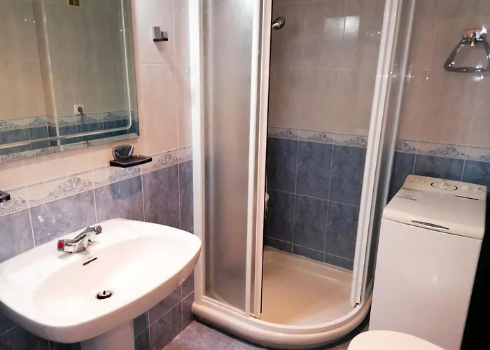 Apartment Edificio Apolo 7 Calp