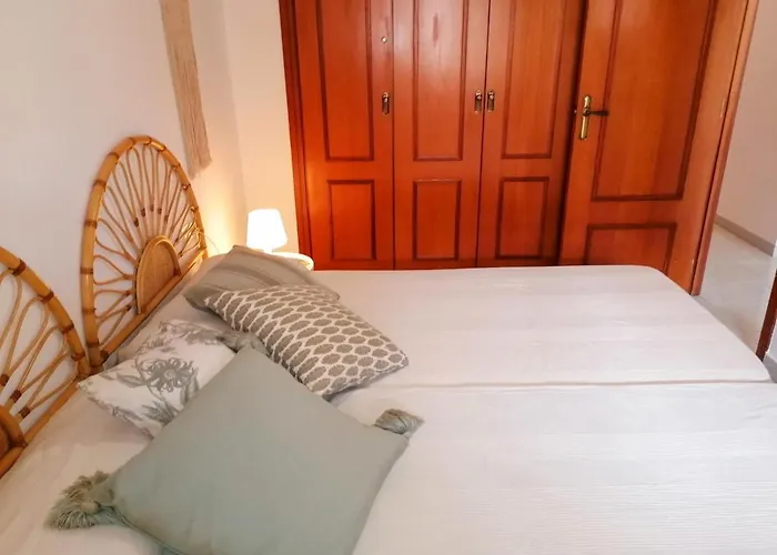 Apartament Edificio Apolo 7