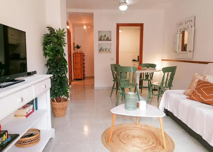 Apartament Edificio Apolo 7