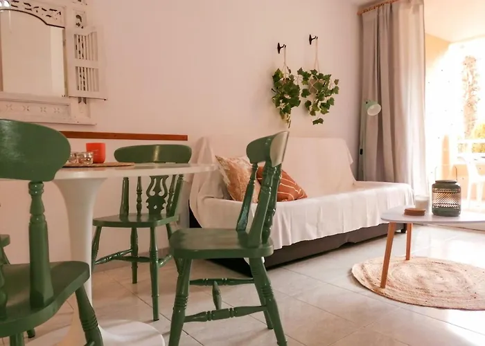 Apartament Edificio Apolo 7 *