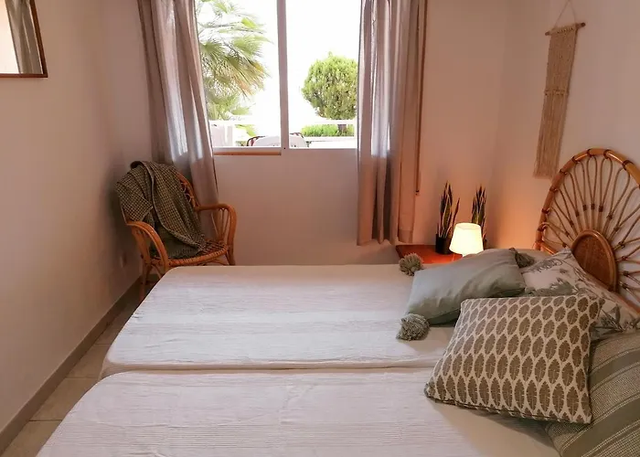 Apartament Edificio Apolo 7 *