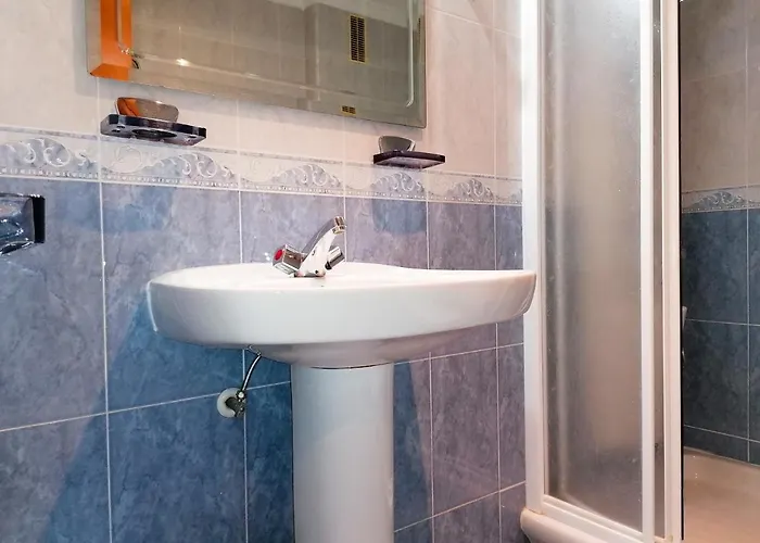 Apartament Edificio Apolo 7 Calpe