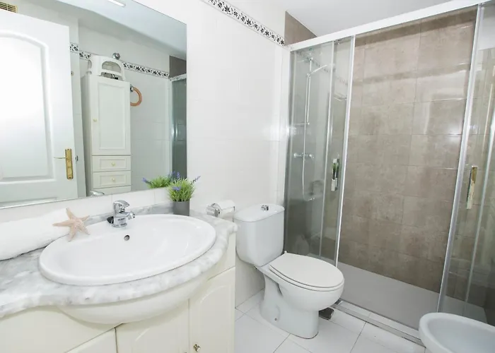 Edificio Apolo 7 Apartament *