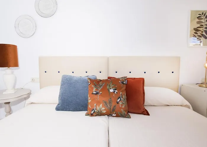 Apartament Edificio Apolo 7