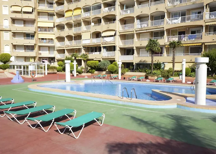 Edificio Apolo 7 *