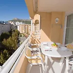 Lejlighed Edificio Apolo 7 *