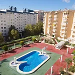 Lejlighed Edificio Apolo 7 *