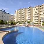 Edificio Apolo 7 דירה