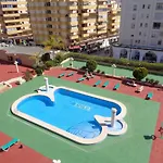 דירה Edificio Apolo 7 *