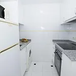 Lejlighed Edificio Apolo 7 *