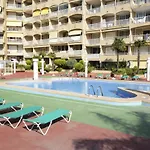 Edificio Apolo 7 Lejlighed *