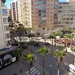 Edificio Apolo 7 Lejlighed Calpe