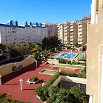 דירה Edificio Apolo 7 *