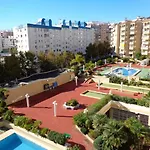 דירה Edificio Apolo 7 קלפה