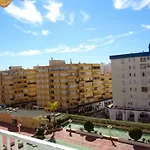 Lejlighed Edificio Apolo 7 Calpe