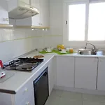 Edificio Apolo 7 דירה