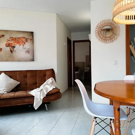 Edificio Apolo 7 Apartment Calp