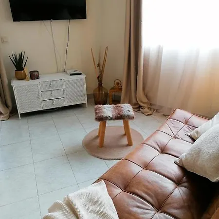 Apartment Edificio Apolo 7 Calp