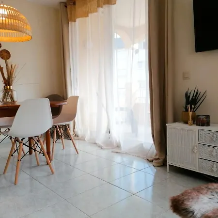 Edificio Apolo 7 Apartment