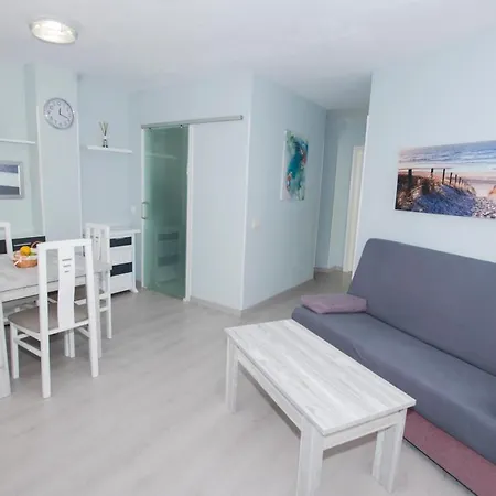 Apartment Edificio Apolo 7