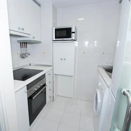 Edificio Apolo 7 Apartment