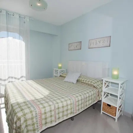 Apartment Edificio Apolo 7 Calp