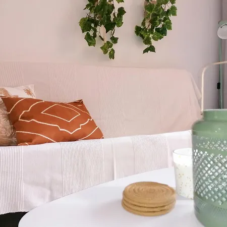 Edificio Apolo 7 Appartement Calp