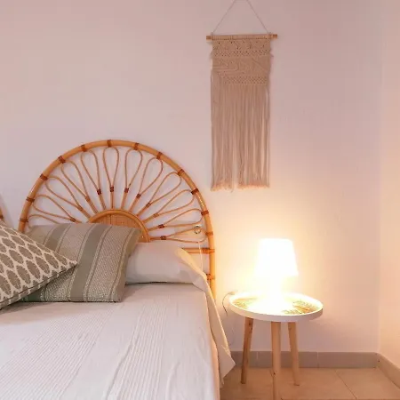 Edificio Apolo 7 Appartement *