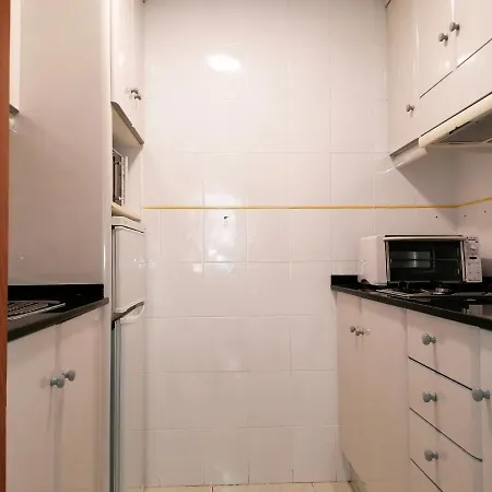 Appartement Edificio Apolo 7 *