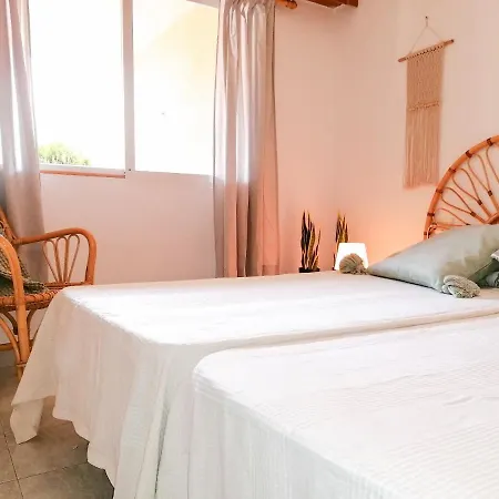 Edificio Apolo 7 Appartement