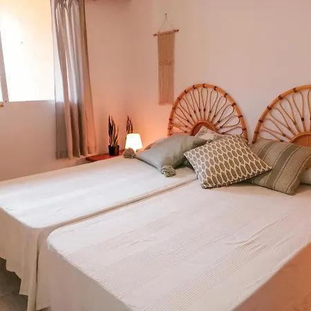 Apartment Edificio Apolo 7 Calpe