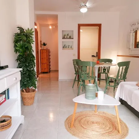 Apartamento Edificio Apolo 7