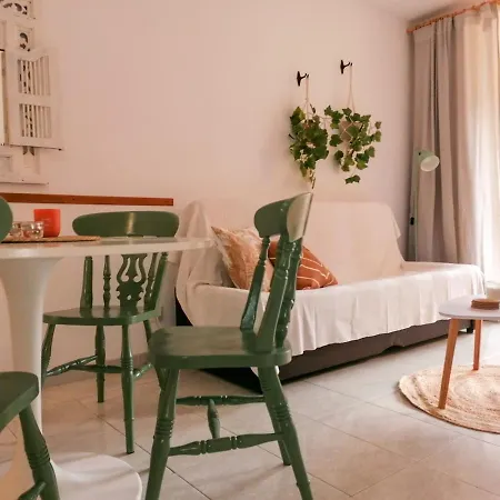 Appartement Edificio Apolo 7 *