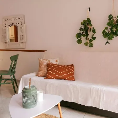 Edificio Apolo 7 * Calpe