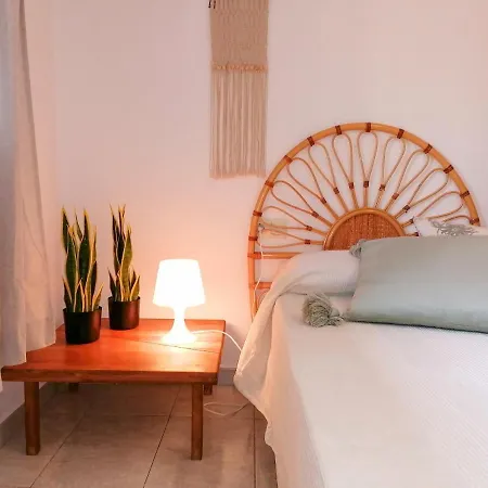 Appartement Edificio Apolo 7 *