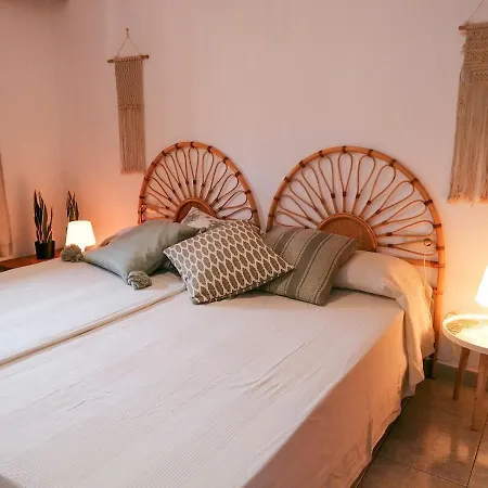 Edificio Apolo 7 * Calp