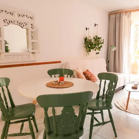 Apartman Edificio Apolo 7