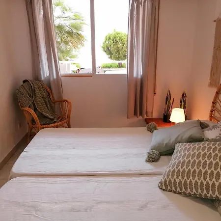 Apartment Edificio Apolo 7 *