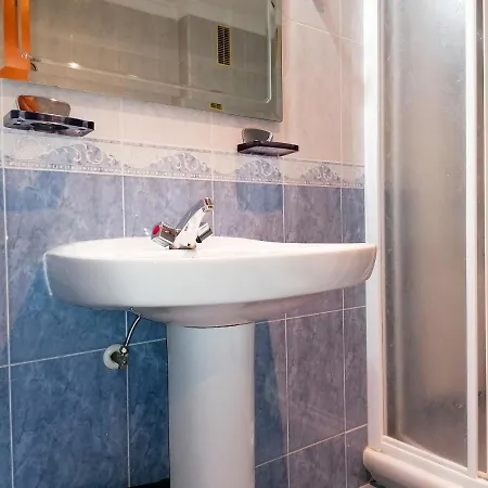 Appartement Edificio Apolo 7 Calpe