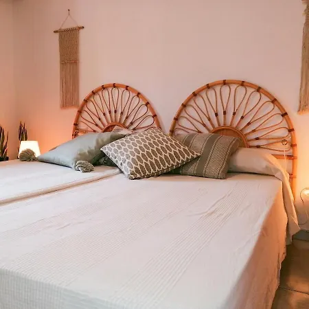 Edificio Apolo 7 * Calp