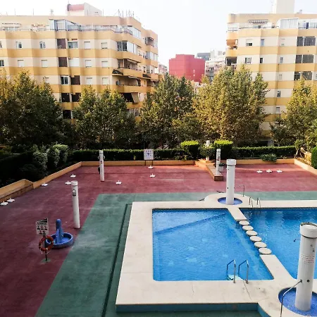 Edificio Apolo 7 Apartment