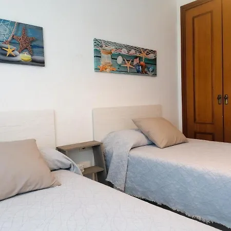 Edificio Apolo 7 Apartment Calpe