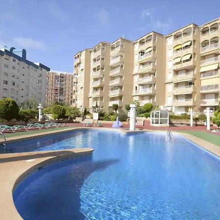 Edificio Apolo 7 Apartamento