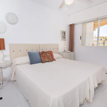 Edificio Apolo 7 Apartment Calp
