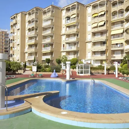 Edificio Apolo 7 Appartamento *