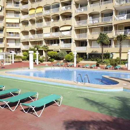 Edificio Apolo 7 Appartement *