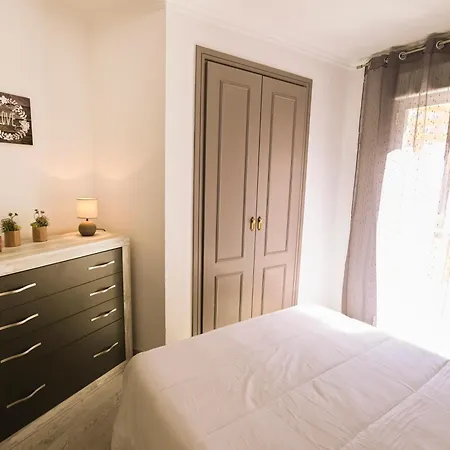 Apartment Edificio Apolo 7