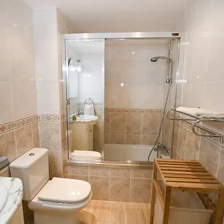 Edificio Apolo 7 Appartement Calpe