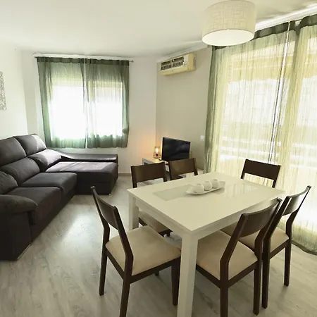 Edificio Apolo 7 Appartamento