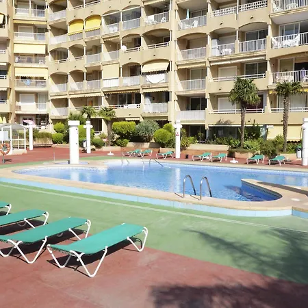 Edificio Apolo 7 *